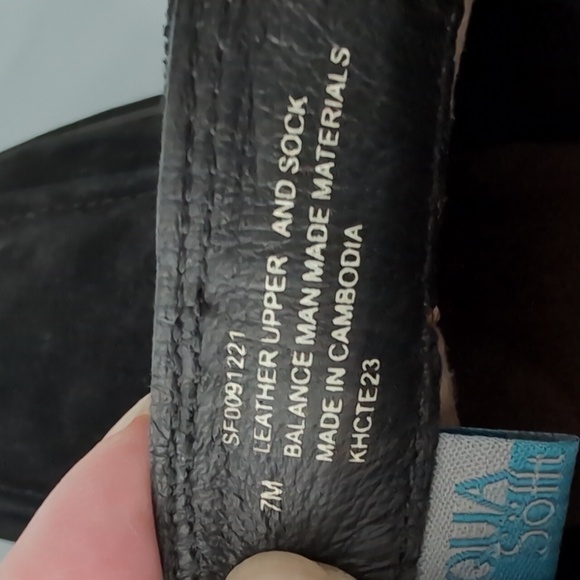 Sofft boots - Picture 6 of 6